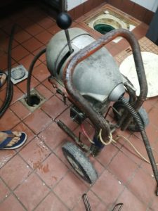 تسليك مجاري بالرياض