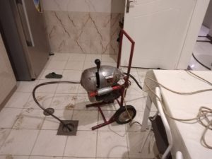 تسليك مجاري بالرياض